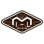 Melhus badge