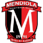 Mendiola badge