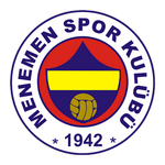 Menemen FK badge