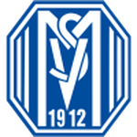 Meppen II badge