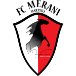 Merani Martvili badge