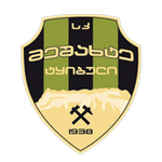 Meshakhte badge