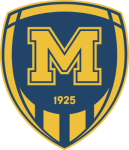 Metalist 1925 U19 badge