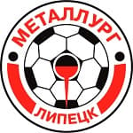Metallurg Lipetsk badge