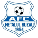 Metalul Buzău badge
