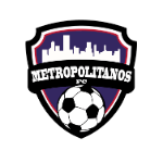 Metropolitanos FC badge