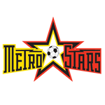 MetroStars badge
