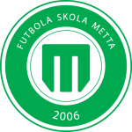 Metta / LU badge