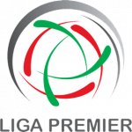 Liga Premier Serie A badge