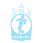 MFK Bytča badge
