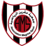 Mégrine badge
