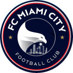 Miami City W badge
