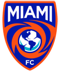 Miami FC badge