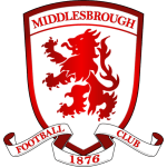 Middlesbrough U18 badge