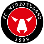 Midtjylland W badge