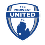 Midwest United badge