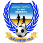 Migori Youth badge