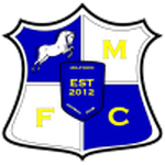 Milford FC badge