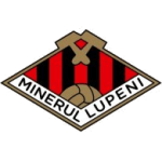 Minerul Lupeni badge