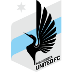 Minnesota United FC badge