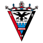 Mirandes badge