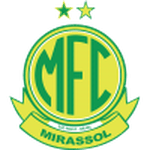 Mirassol U20 badge
