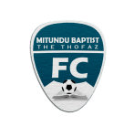 Mitundu Baptist badge