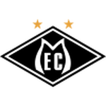 Mixto badge