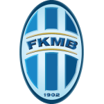 Mladá Boleslav II badge