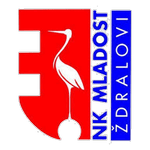 Mladost Ždralovi badge