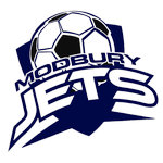 Modbury Jets badge