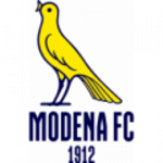 Modena badge