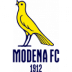 Modena U19 badge