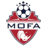 MOFA badge