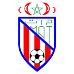 Moghreb Tetouan badge