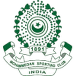 Mohammedan badge