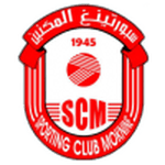 Moknine badge