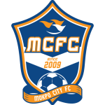 Mokpo City badge
