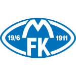 Molde II badge