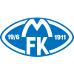 Molde W badge