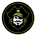 Molinos El Pirata badge