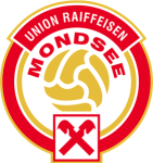 Mondsee badge