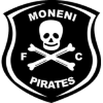 Moneni Pirates badge