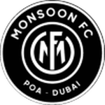 Monsoon badge