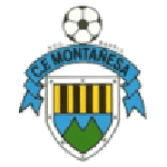 Montañesa badge