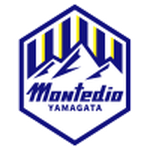 Montedio Yamagata badge
