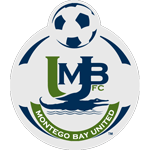 Montego Bay United badge