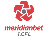 First League badge