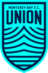 Monterey Bay badge