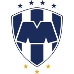 Monterrey badge